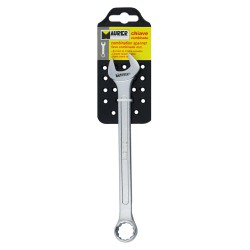 Terminal Madera Malaga 28x71 mm. Teca