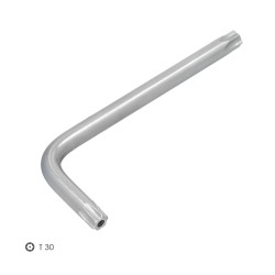Tornillo Banco Acero Maurer   125 mm.