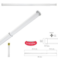 Organizador Maurer 280x200x60 mm. 12 Compartimentos
