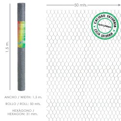 Limpiador Spray Antimoho (Pulverizador 500 ml.)