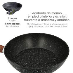 Portabrocas Sin Llave Nylon 13 mm. 1/2 Hembra