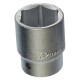 Llave Vaso Maurer 3/4 Hexagonal 28mm.