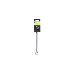 Llave Combinada Plus Acero Cromo Vanadio 7x7 DIN 3113. Llave Doble Boca, Llave Fija, Llave Estrella