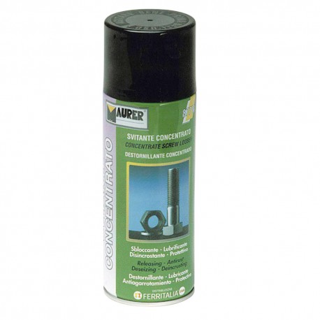 Spray Desbloqueador 400 ml.