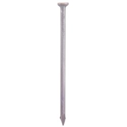 Tijeras Vendimiar Forjada Recta  1 Mano   19 cm.