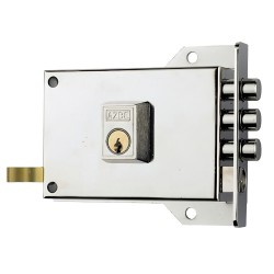 Llave Combinada Plus 15x15 DIN 3113
