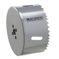 Broca Plana Madera 3 Puntas Wolfpack   30,00 mm.