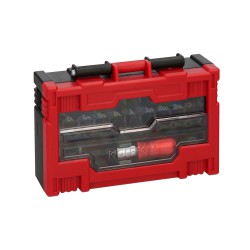 Plastico Burbuja Rollo 100 cm. x 10 Metros
