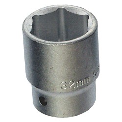 Llave Vaso Maurer 3/4 Hexagonal 30mm.