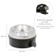 Luz Led Emergencia Coche V16 Baliza Luminosa Homologada Recargable USB