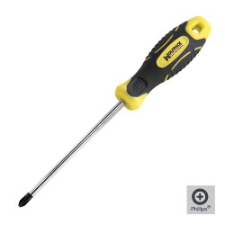 Destorpuntas Maurer Torx T-27     (2 Piezas)