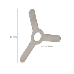Mantel Muleton Textil Protector / Antimanchas Para Mesa / Superficies Rollo 1,4 x 25 Metros.