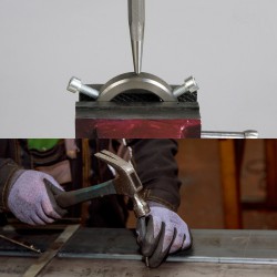 Arandelas Din125A M03 (100 Piezas)