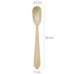 Cuerda Nylon Alta Tenacidad Blanca / Azul (Madeja 15 m.)