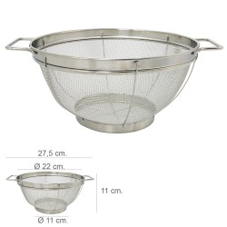 Tutor Varilla Bambú Plastificado Ø 12  - 14 mm. x   180 cm. (Paquete 10 Unidades)