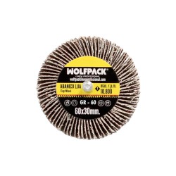 Adaptador Manguera Plastico 1" hembra  Blister