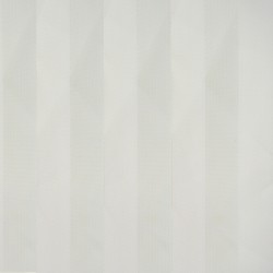 Cortina Ducha Tela Rayas Beige 180x200 cm.