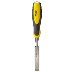 Juego Destornilladores Acero Cromo Vanadio 7 Piezas Con Mango Bimaterial