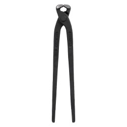 Broca Para Husillo Maurer 6.35 x 71 mm.