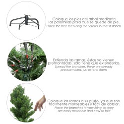Lija Agua Grano 220 (Pack 10 Pliegos)