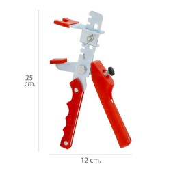 Machon Doble Tuerca Bayoneta (Blister 1pieza)