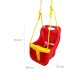 Columpio Jardin Asiento Bebe 38x25x52 cm.