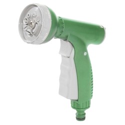 Toallero Barra Inoxidable Maurer 60 cm.