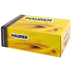 Sujetacables Galvanizado 12 mm. 1/2" Uso Domestico