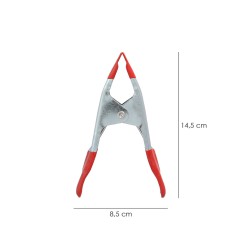 Taco Topgripper Bimaterial Ø 6 mm. (Caja 150 unidades) Taco Anclaje Universal, Taco Hormigon, Taco Pladur, Taco Ladrillo