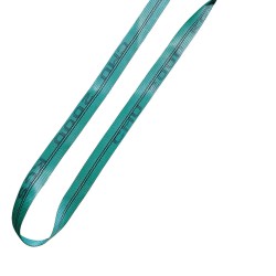 Adaptador Manguera Plastico 3/4 - 1" Hembra  con 2 tomas Blister