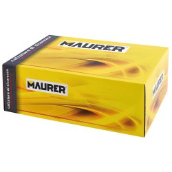 Juego Destornillador Carraca con 29 piezas. (12 vasos y 16 Puntas)