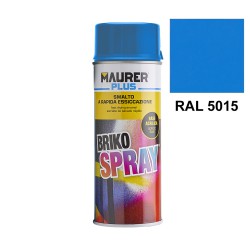 Spray Pintura Azul Cielo     400 ml.