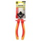 Alicates Corte Diagonal 150 mm. Mangos Aislados Acero Cromo Vanadio Pelacables, Corta Cables, Pelador Cables