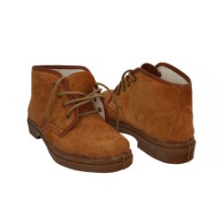 Botas Serraje Huron Num.41 (Par)