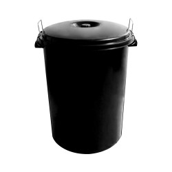 Cepillo Nylon Disco  100 mm. 1/4".