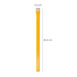 Taco Multiaccion MU  6x35 mm. (25 Piezas)