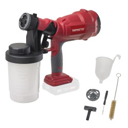 Spray Pintura Blanco Brillo Profundo 400 ml.