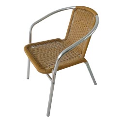Abrazadera Sin Fin Inoxidable Papillon 13 -  24x36 mm.