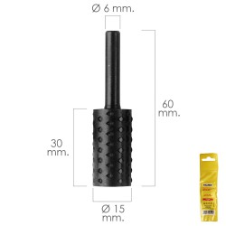 Plomada Profesional Nuez Iman  700 gramos