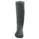 Botas Goma Altas Verdes Nº 46 (Par)