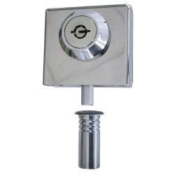 Llave Combinada Plus 16x16 DIN 3113