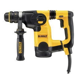 Martillo Electroneumatico Dewalt D25334K