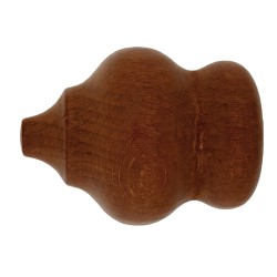 Guantes Americano Serraje Palma Reforzada (Par)
