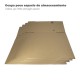 Caja Embalaje Nº2 Anonima 500 x 305 x 377 mm.