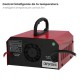 Carga Baterias Con Mantenedor De Carga 6/12v 10-150 Ah Automatico