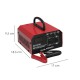 Carga Baterias Con Mantenedor De Carga 6/12v 10-150 Ah Automatico