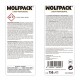 Limpiador Para Barbacoas y Hornos 750 Ml. Desengrasante Limpia Parrillas, Hornos, Barbacoas, Microondas.