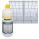 Detergente Profesional Suelos 1 Litro Fregasuelos, Limpiasuelos, Aroma Fresco y Agradable, Eliminador Olores,