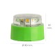 Luz Emergencia V16 Geolocalizable