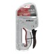 Grapadora Metal Regulable Plus N3 4/14mm
